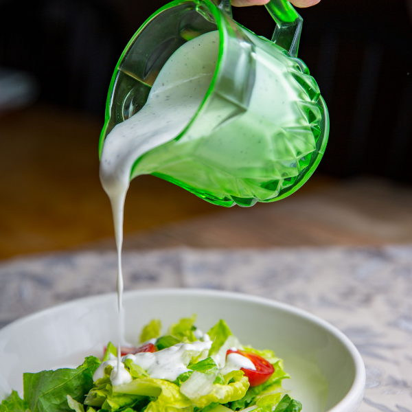 Dressings
